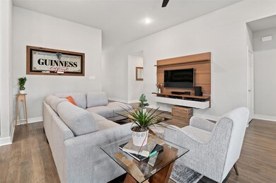 561 S Utah St, Celina, TX 75009 - photo 2