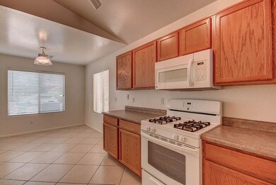 All appliances included!