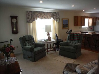 1025 E Crown Pointe Blvd, Greensburg, IN 47240 - photo 4