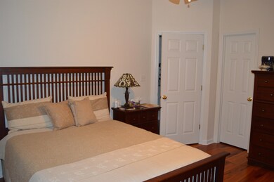 143 Duncan Dr, Crawfordville, FL 32327 - photo 4