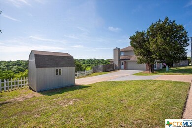 608 Skyline Dr, Copperas Cove, TX 76522 - photo 4