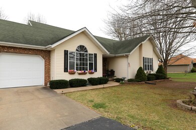 2 front of home