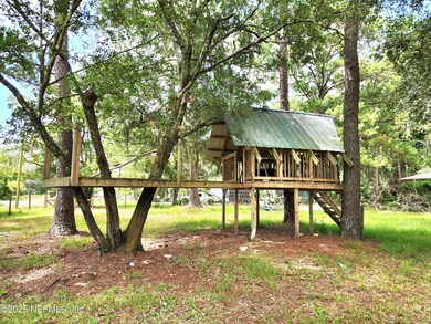 Treehouse