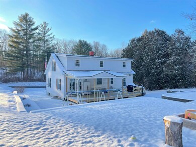 340 E Proctor Rd, Center Rutland, VT 05736 - photo 3