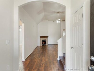 4340 S 202nd East Ave, Broken Arrow, OK 74014 - photo 4