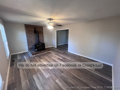 424 Shoreline Dr, Fayetteville, NC 28311 - photo 3