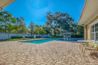 Pool and Clubhouse