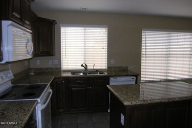 GRANITE COUNTERTOPS
