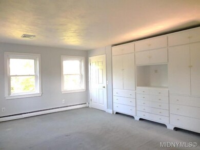 Huge Master Suite