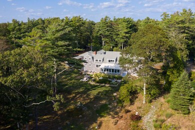 406 Point Rd, Marion, MA 02738 - photo 4