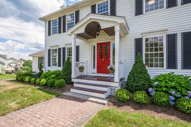 109 Talent Rd, Litchfield, NH 03052 - photo 4