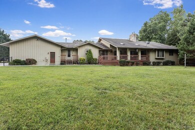 4918 Courthouse Rd, Prince George, VA 23875 - photo 3