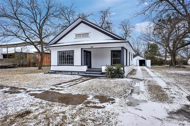 907 W Owing St, Denison, TX 75020 - photo 2