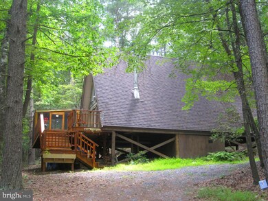 1592 Greenview Dr, Basye-Bryce Mountain, VA 22810 - photo 4