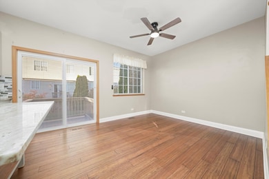 409 Evergreen Cir unit 4, Gilberts, IL 60136 - photo 7