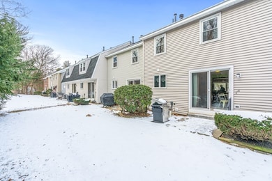 62 Frederick St unit 31, Dracut, MA 01826 - photo 2