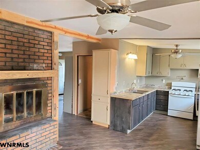 602 Miller St, Dix, NE 69133 - photo 5