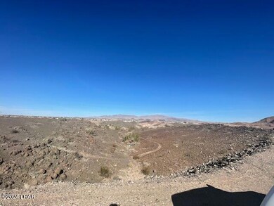 Backs up to BLM land