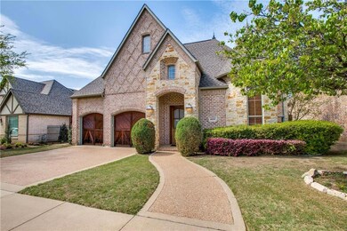 Low maintenance single-story villa. Enjoy your wee