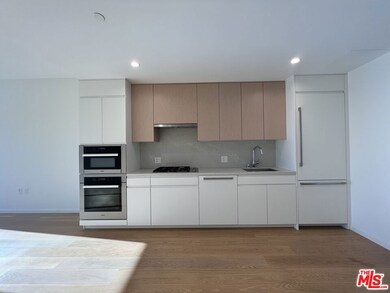 Metropolis Los Angeles - Tower I unit 2610, Los Angeles, CA 90017 - photo 5