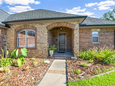 2409 Portico Ave, Ardmore, OK 73401 - photo 2