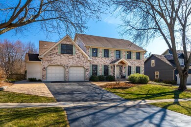 1212 Johnson Dr, Naperville, IL 60540 - photo 2