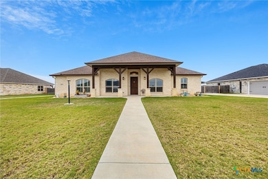 5210 Few Oaks Dr, Salado, TX 76571 - photo 2