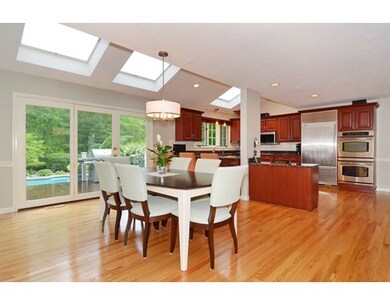 285 West St, Northborough, MA 01532 - photo 5