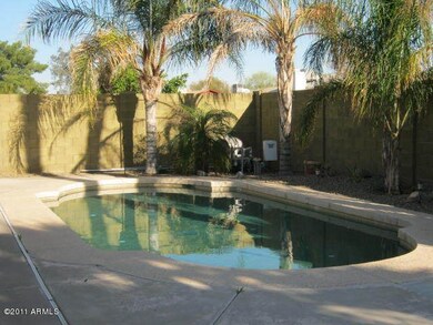 813 W Nopal Place, Chandler, AZ 85225 - photo 5