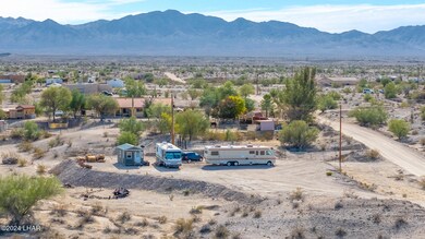 16712 S Lawton, Yucca, AZ 86438-29