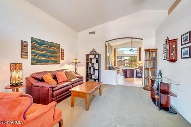 Living Rm Entry