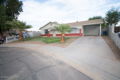 1615 N 54th Ave, Phoenix, AZ 85035 - photo 4