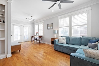 630 John Wesley Dobbs Ave NE, Atlanta, GA 30312 - photo 7