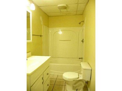 Full Bath. 2nd Floor Bath
