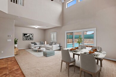 14909 Hunters Grove Ave, El Paso, TX 79938 - photo 6