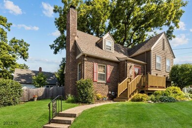 4107 Forest Ave, Des Moines, IA 50311 - photo 2