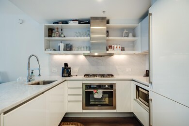 Colgate Center unit 1201, Jersey City, NJ 07302 - photo 2