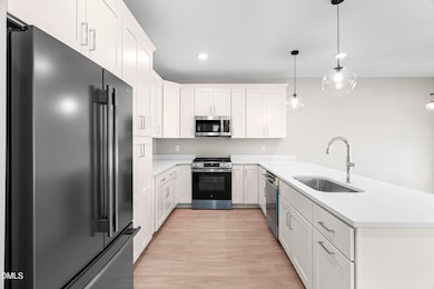 1016 Harper Rd, Raleigh, NC 27603 - photo 7