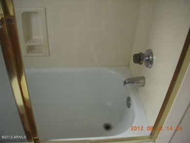 Bath & Shower