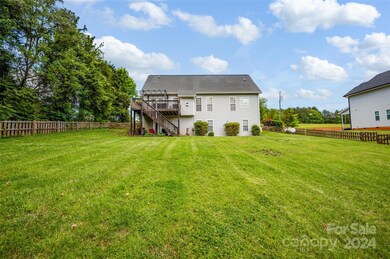 161 Fort Dobbs Rd, Statesville, NC 28625 - photo 7