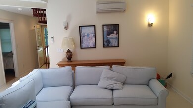 Bright Living room