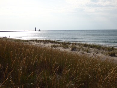 View of Lighthouse