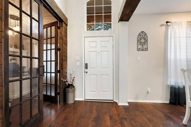 3441 Sundown Blvd, Denton, TX 76210 - photo 2