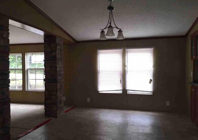 Dining Room View 1