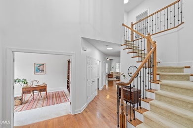 485 Legend Oaks Dr, Chapel Hill, NC 27517 - photo 3