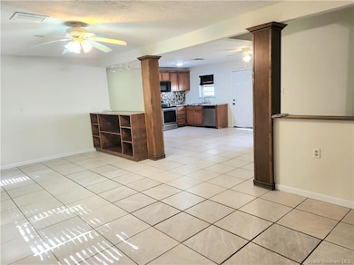 445 Washington St, Lake Charles, LA 70605 - photo 4