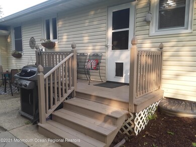 24 Brook Ave, Eatontown, NJ 07724 - photo 6