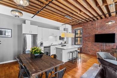 101 Broad St unit 3C, Boston, MA 02110 - photo 6