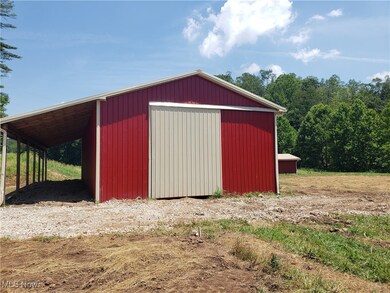 1617 Elk Fork Rd, Gandeeville, WV 25243 - photo 4