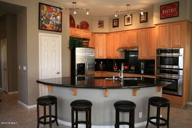 Mike - - kitchen